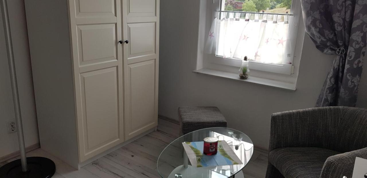 Krafttankstelle Hotell Katzow Rom bilde