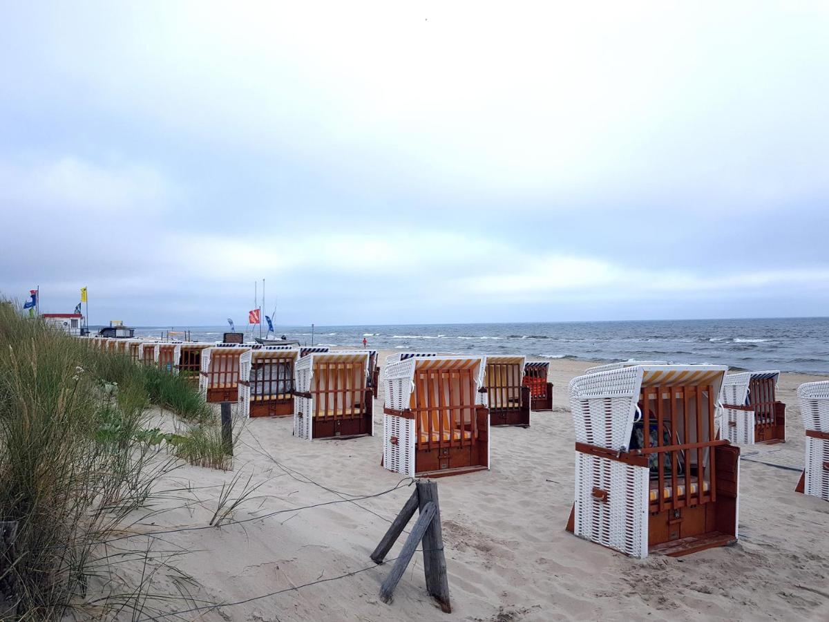 Krafttankstelle Hotell Katzow Eksteriør bilde